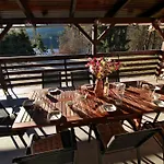 Holiday home Pink House Lipno