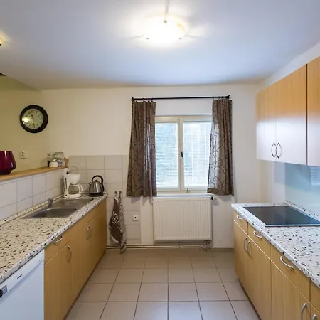 Holiday home Pink House Lipno *