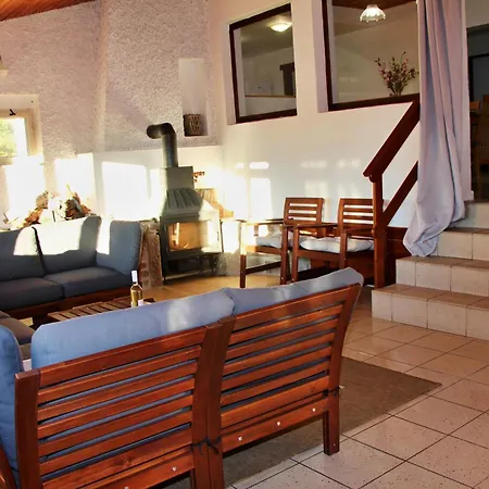 Pink House Lipno Holiday home *