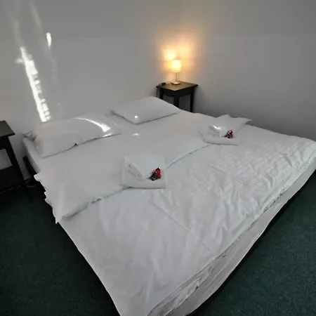 Holiday home Pink House Lipno