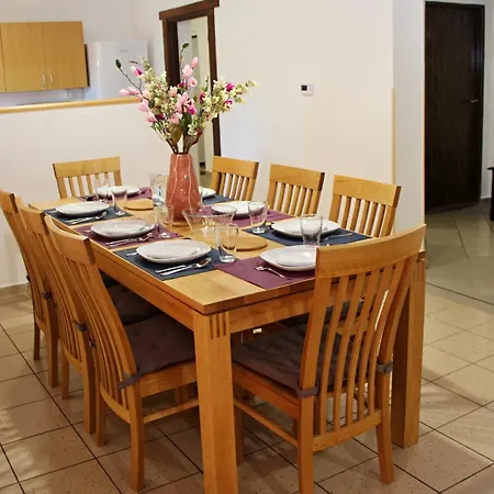Holiday home Pink House Lipno