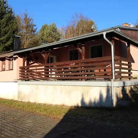 Pink House Lipno *