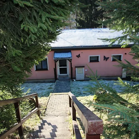 Holiday home Pink House Lipno *